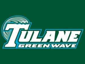 Tulane Green Wave